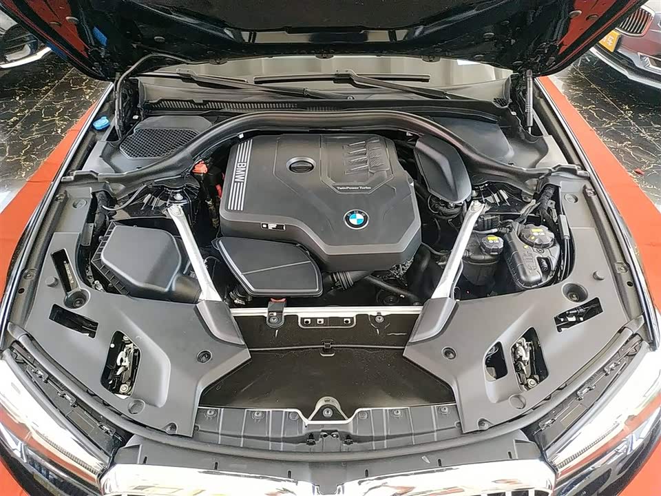 BMW 5 series BMW 5 series