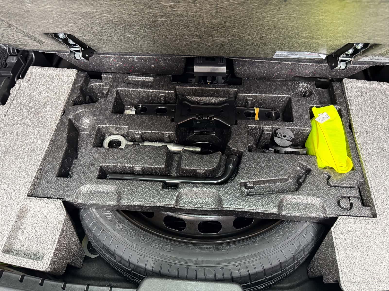 Volvo XC90, 2022 36