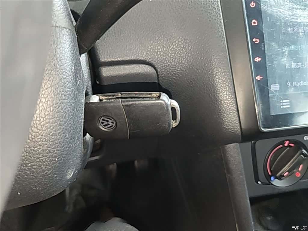 Volkswagen Polo, 2017 9