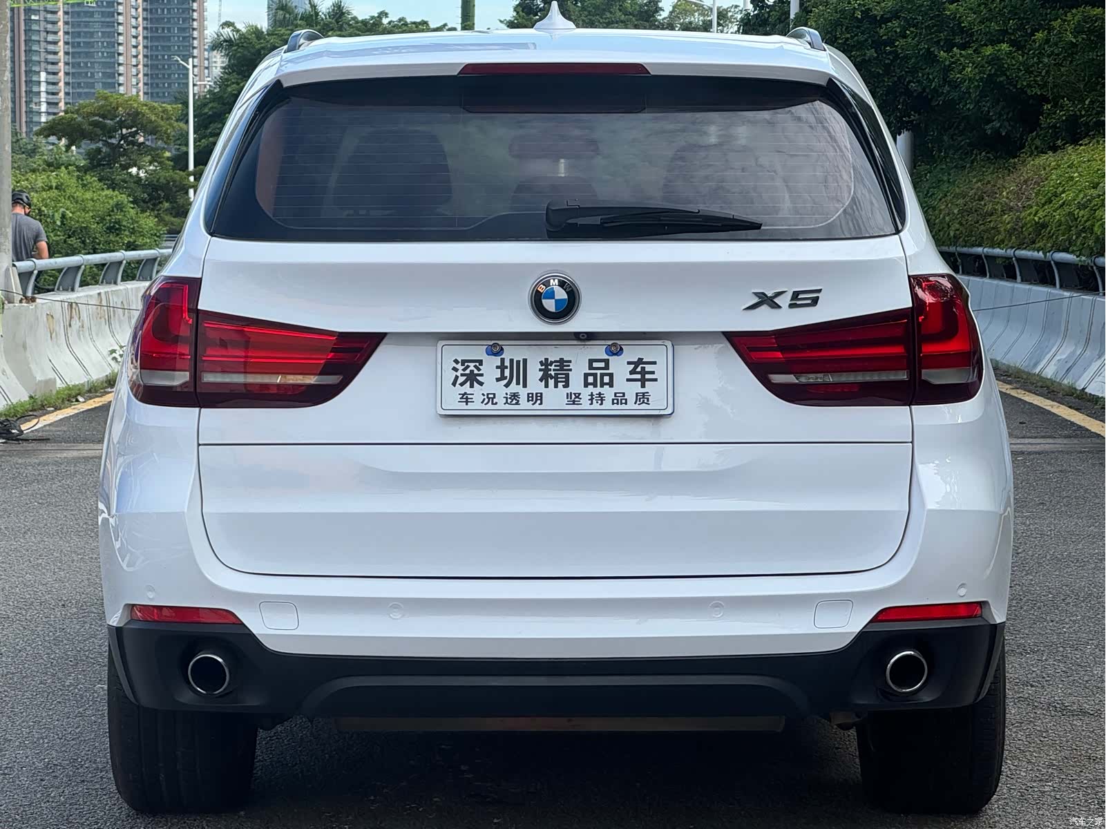 BMW X5, 2015 6