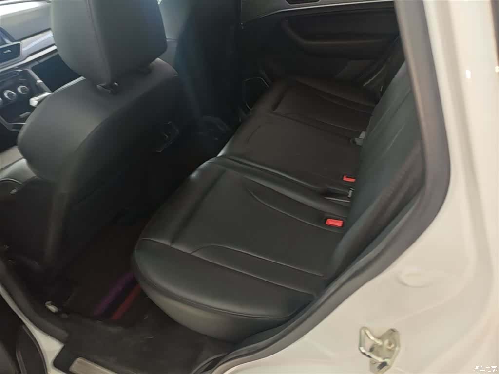 Haval H6, 2019 17