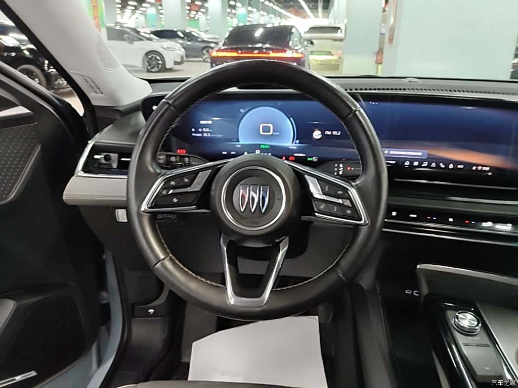 Buick E5, 2023 11