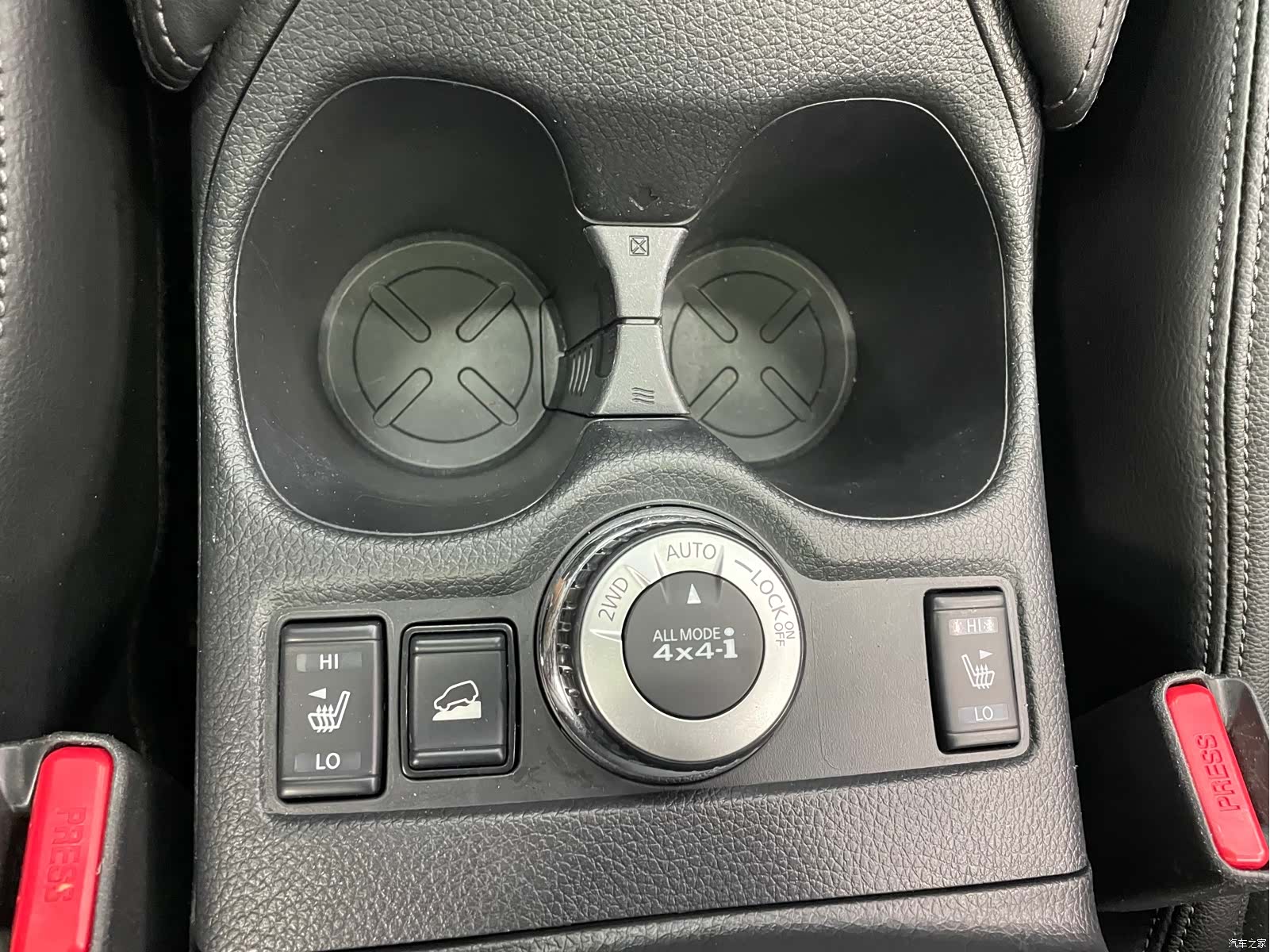 Nissan X-Trail, 2022 20
