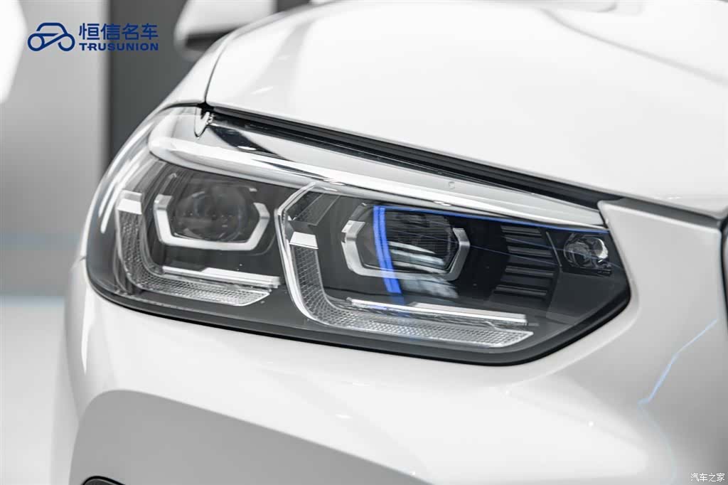 BMW X3, 2022 10