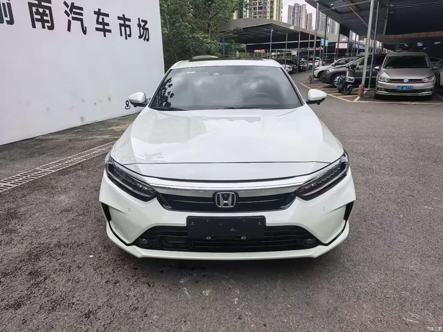 Honda Inspire, 2022 2