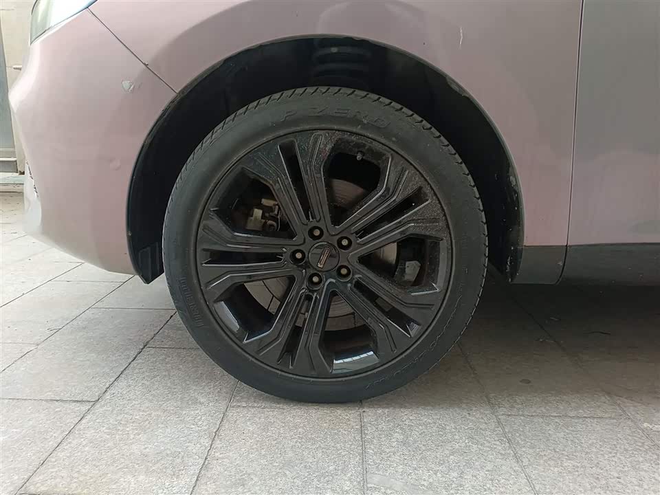 Weipai VV5 Weipai VV5