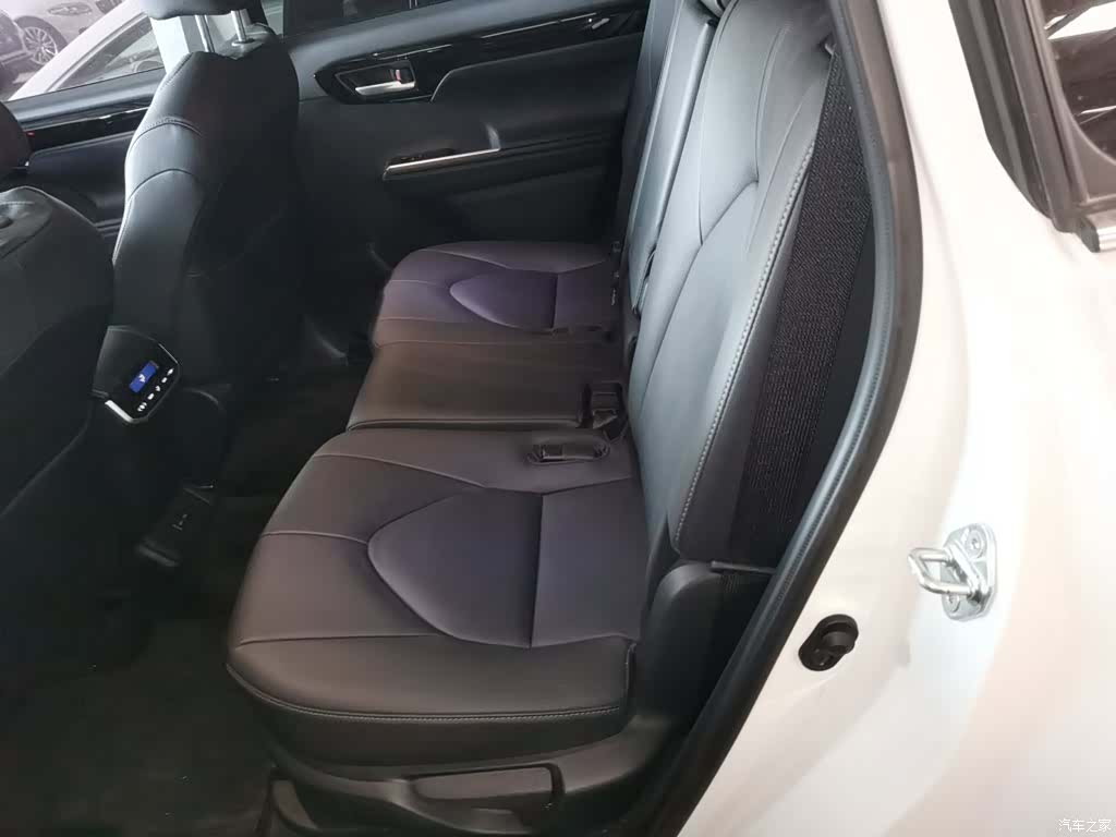 Toyota Highlander, 2024 14