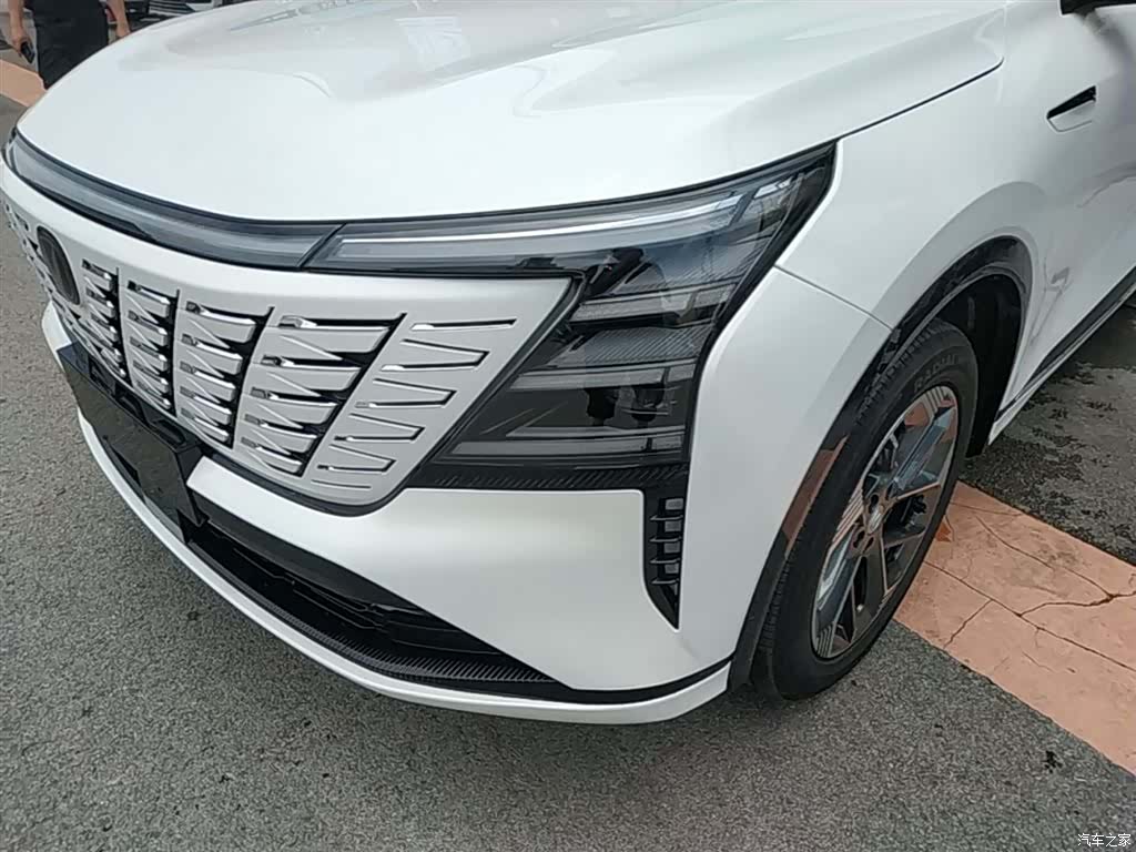 Changan CS75, 2025 24