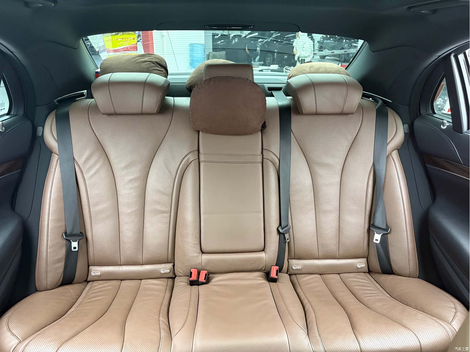 Mercedes-Benz S-Class, 2016 14