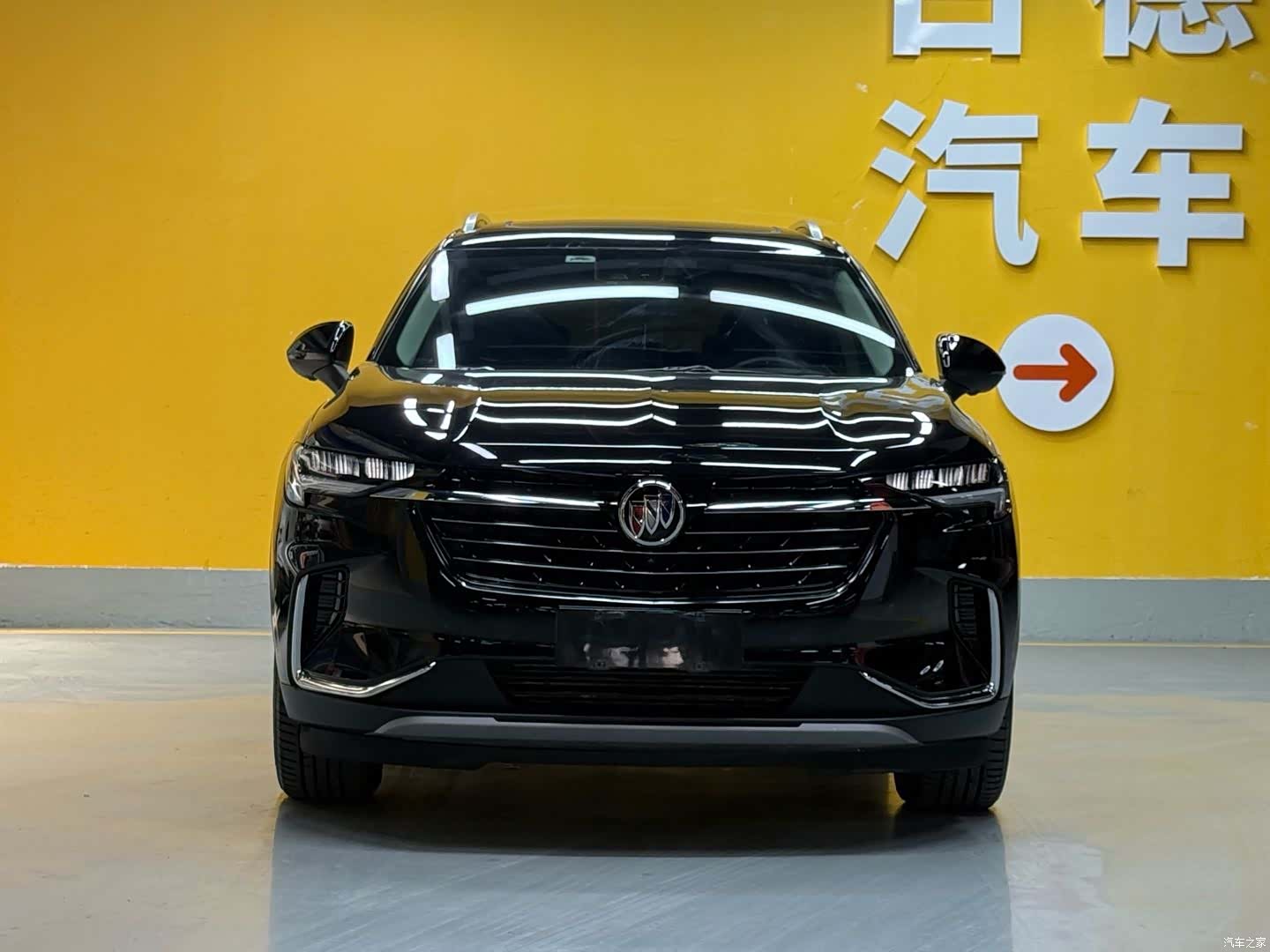 Buick Envision Plus, 2023 2