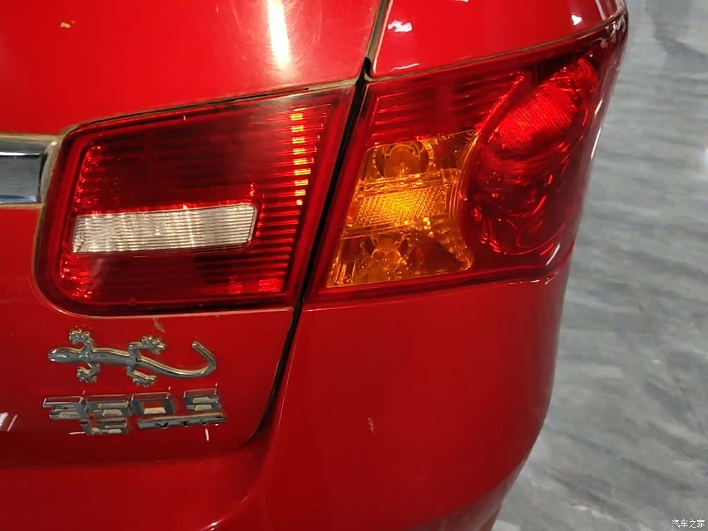 Roewe 350, 2014 24