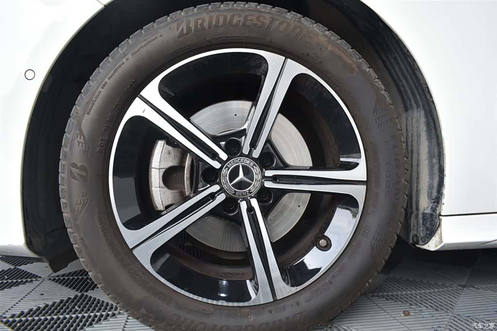 Mercedes-Benz A-Class, 2024 11