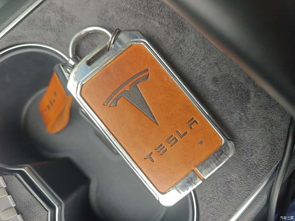 Tesla Model 3, 2020 9