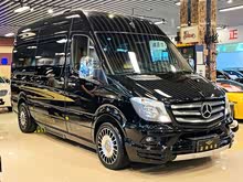 Sprinter 2014�� 3.5L �Զ�������