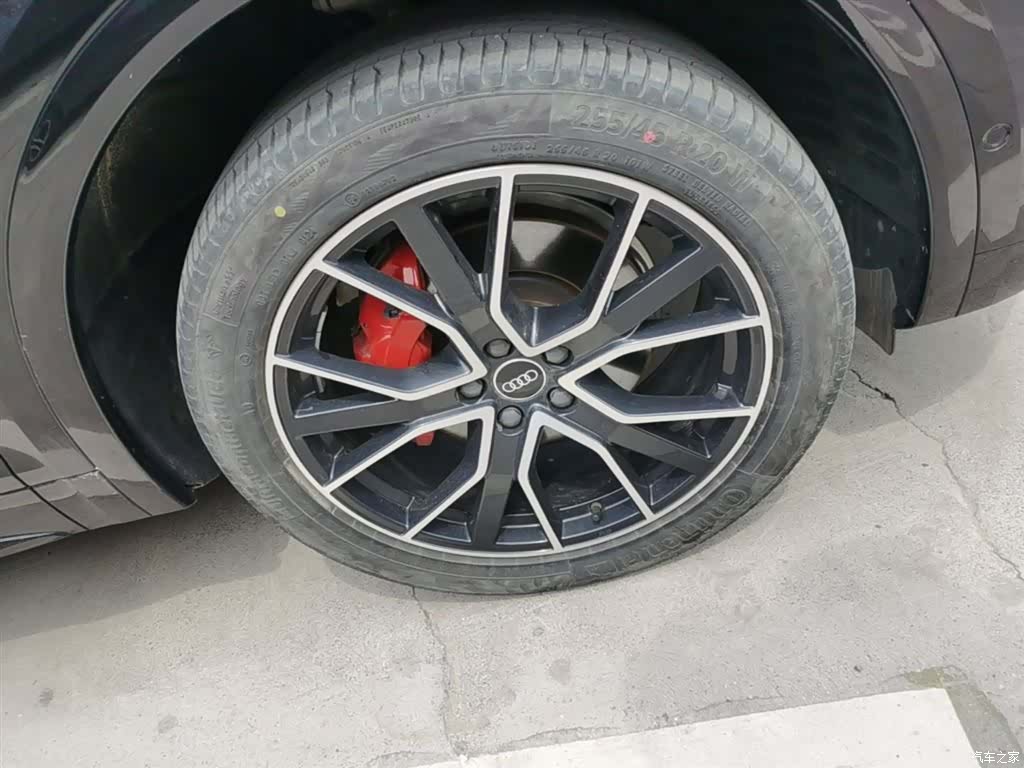 Audi Q5L, 2024 14