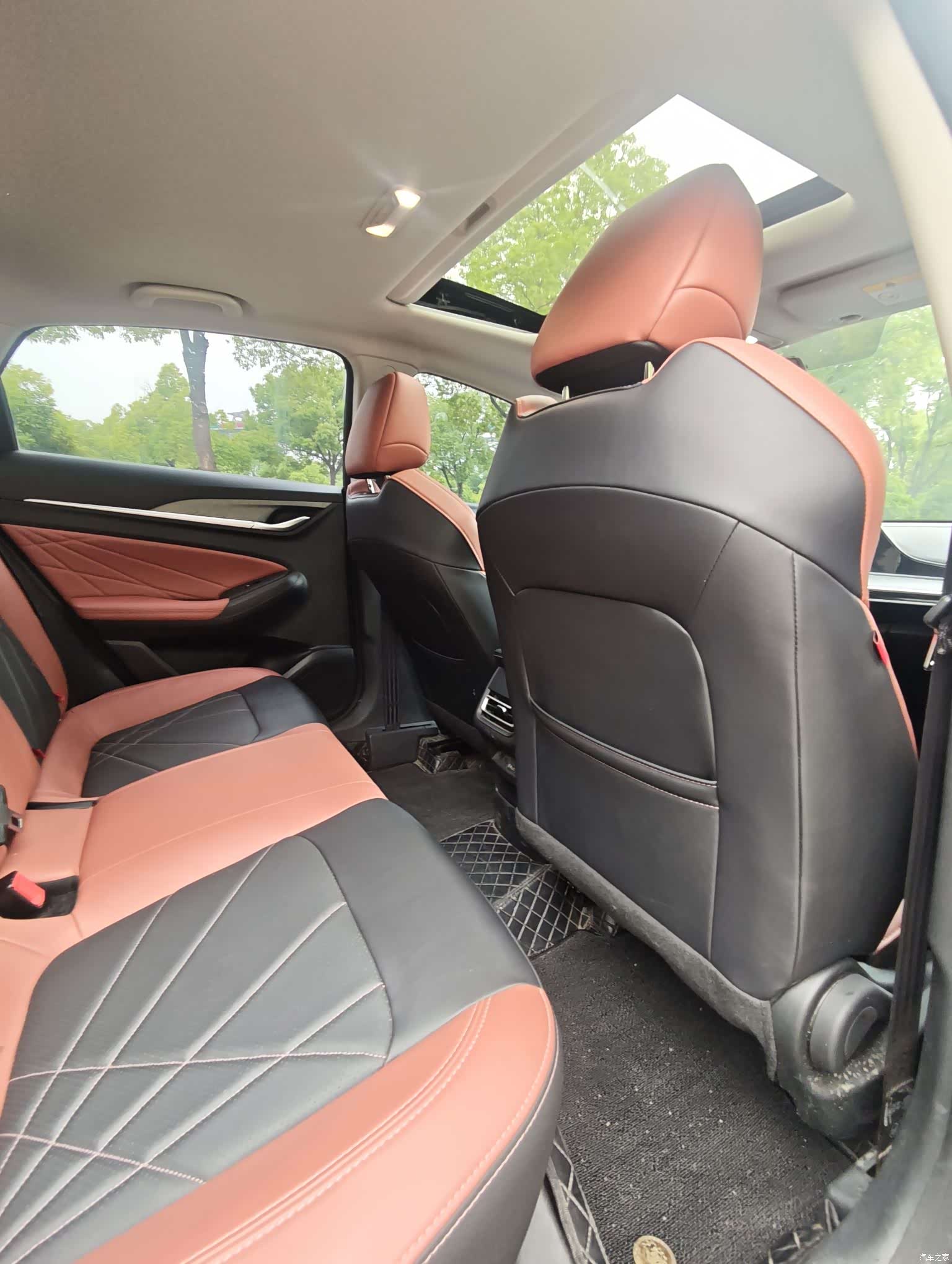 Changan Eado, 2023 15