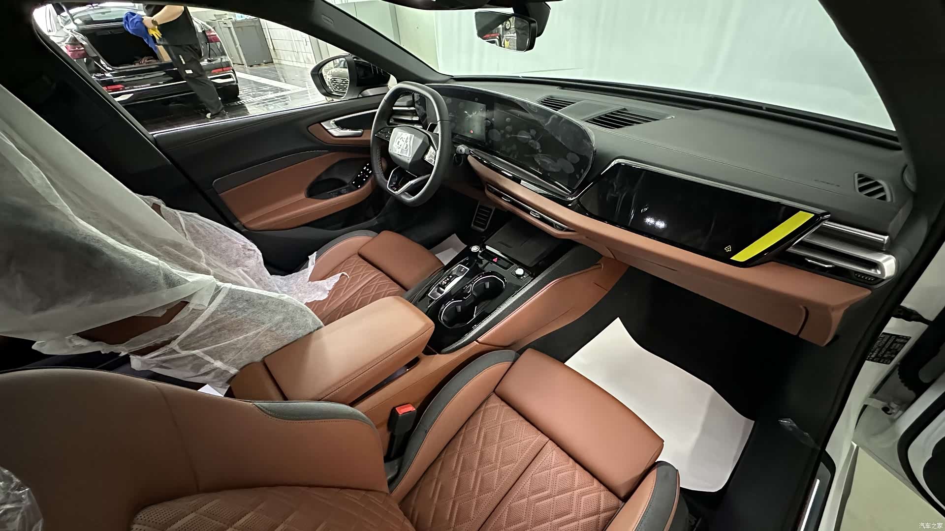 Audi A5, 2026 9