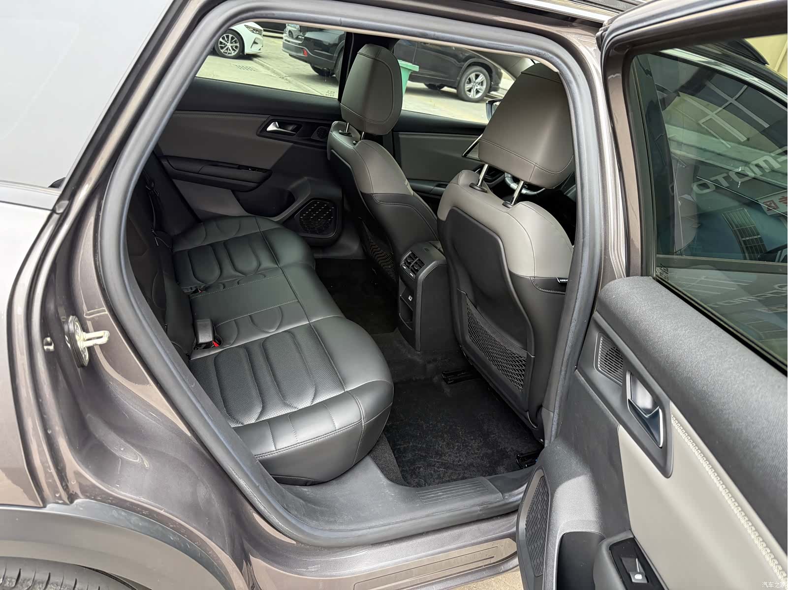 Citroen C5 X, 2022 17