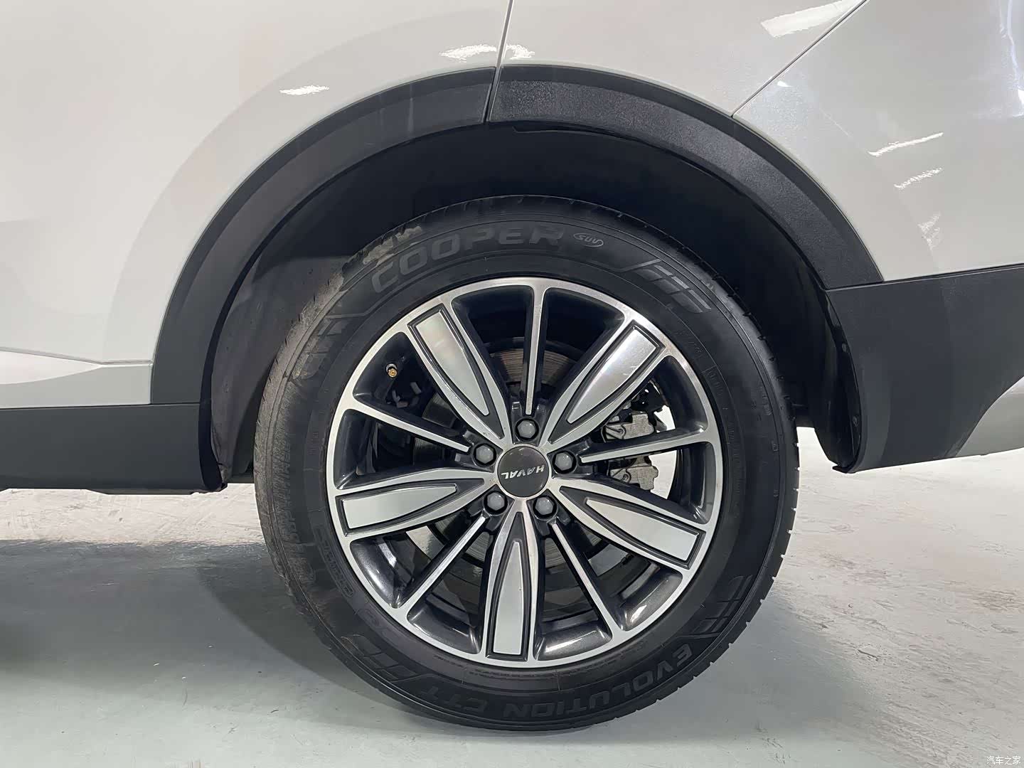 Haval H6, 2021 19