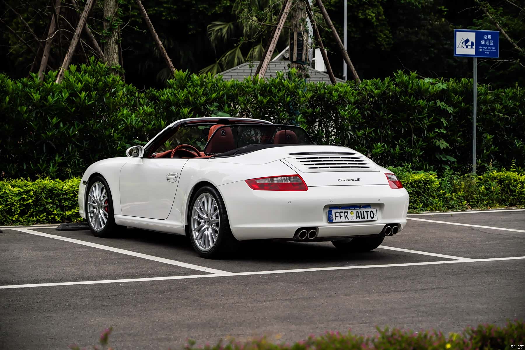 Porsche 911, 2010 41