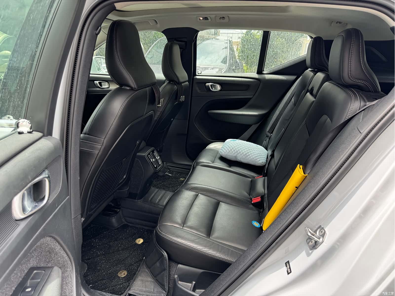 Volvo XC40, 2019 7