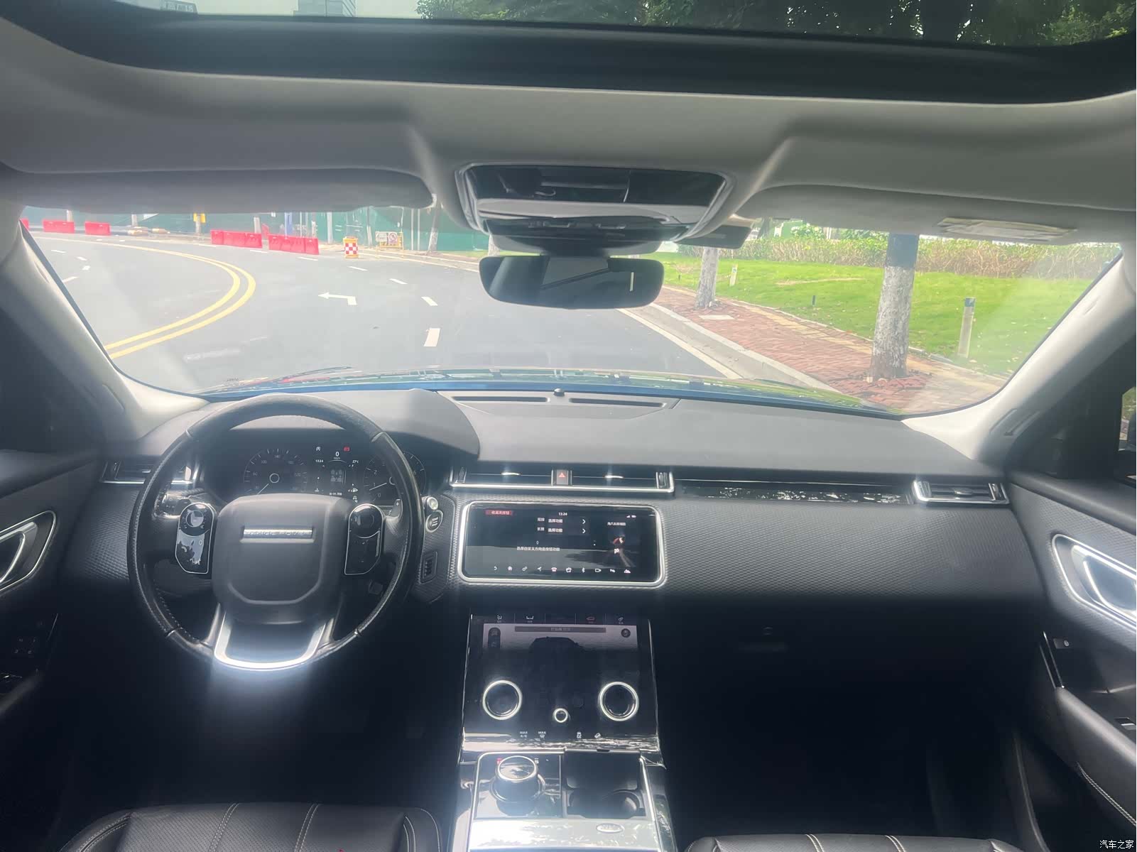 Land Rover Range Rover, 2018 14