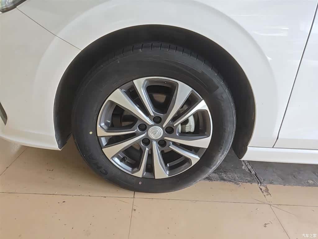 Changan Eado, 2023 23