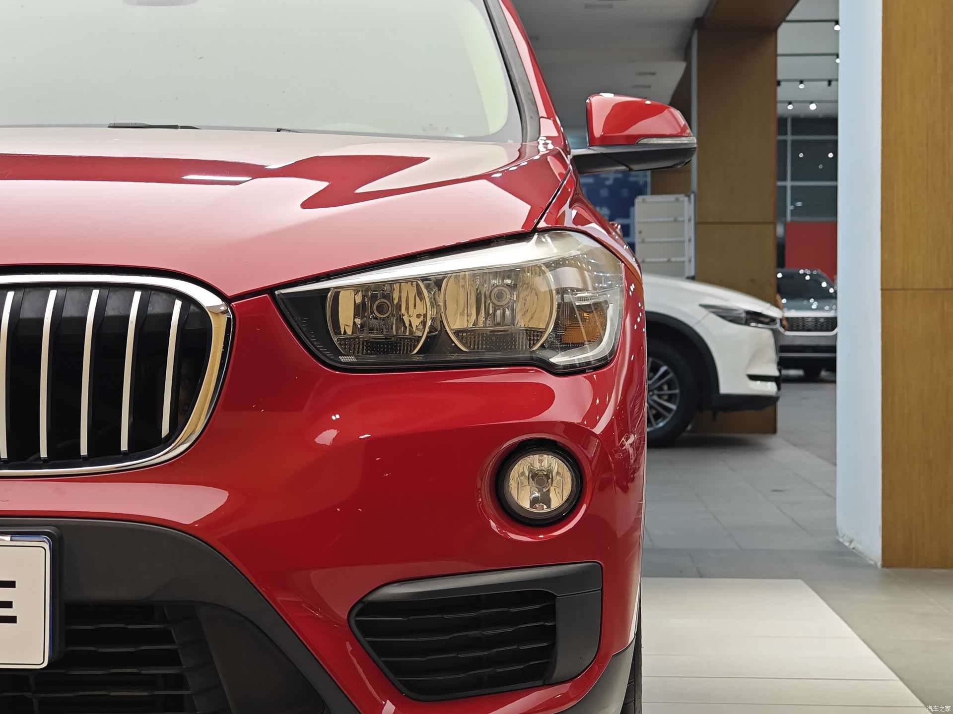 BMW X1, 2018 2