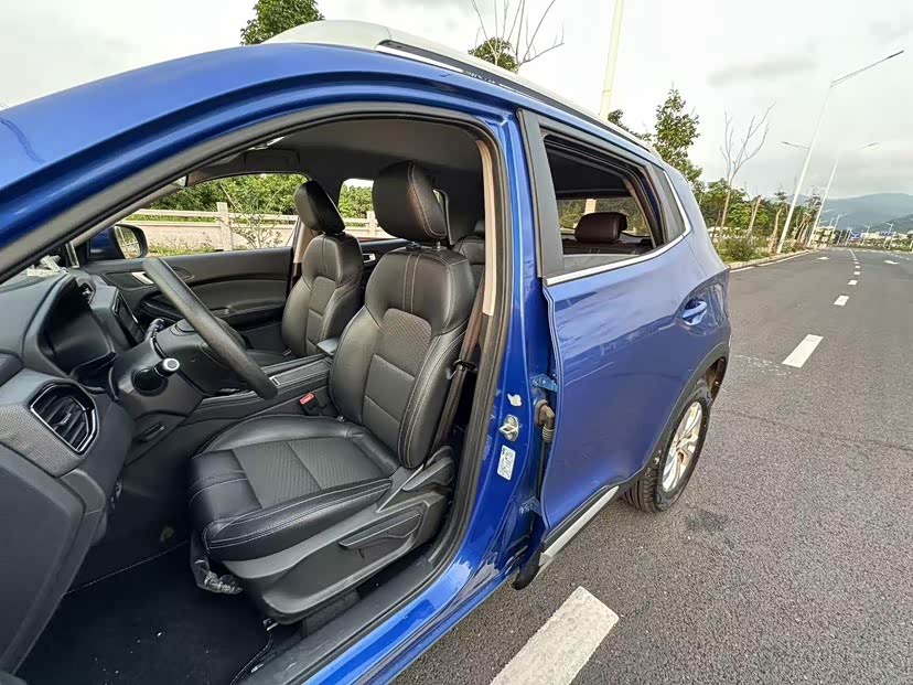 Chery Tiggo 5x 2019, фото 8