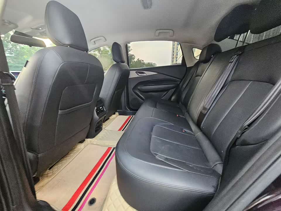 Wuling Wuling Starlight