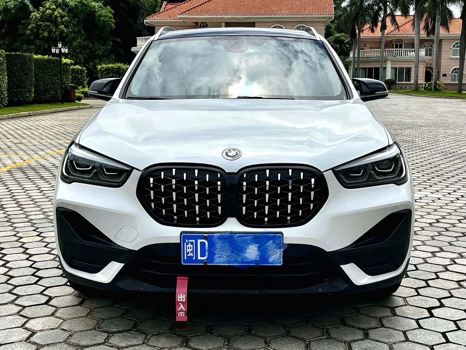 BMW X1, 2023 2
