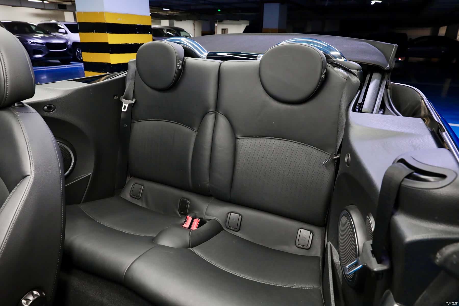 Mini Cooper, 2011 10