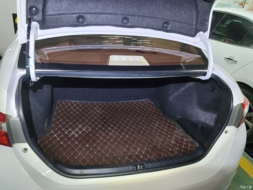 Toyota Corolla, 2016 19