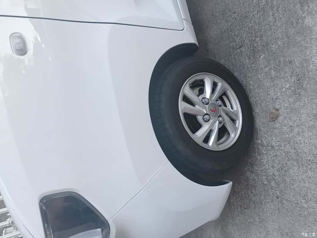 Wuling MINIEV, 2021 23