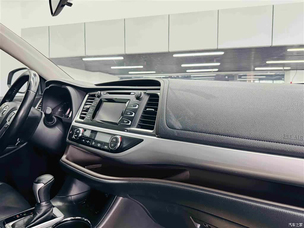 Toyota Highlander, 2016 29
