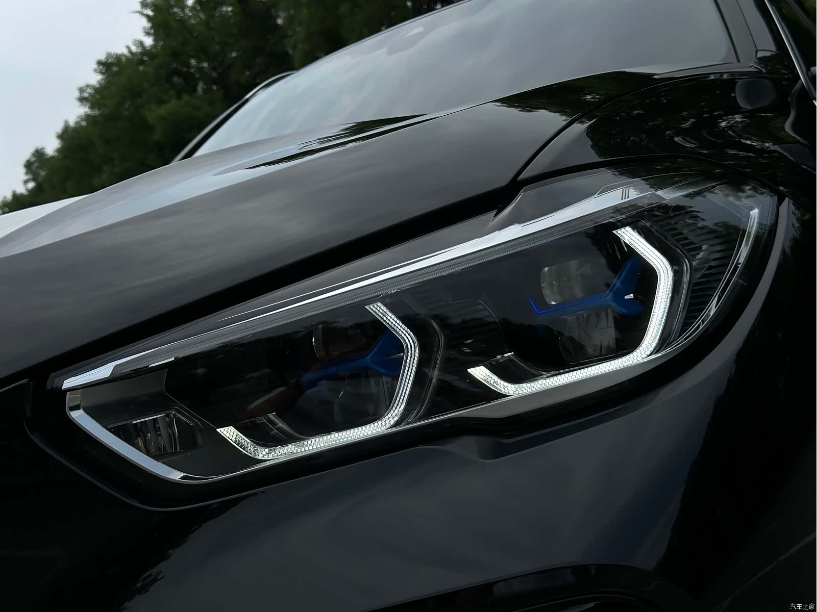 BMW X5, 2023 15