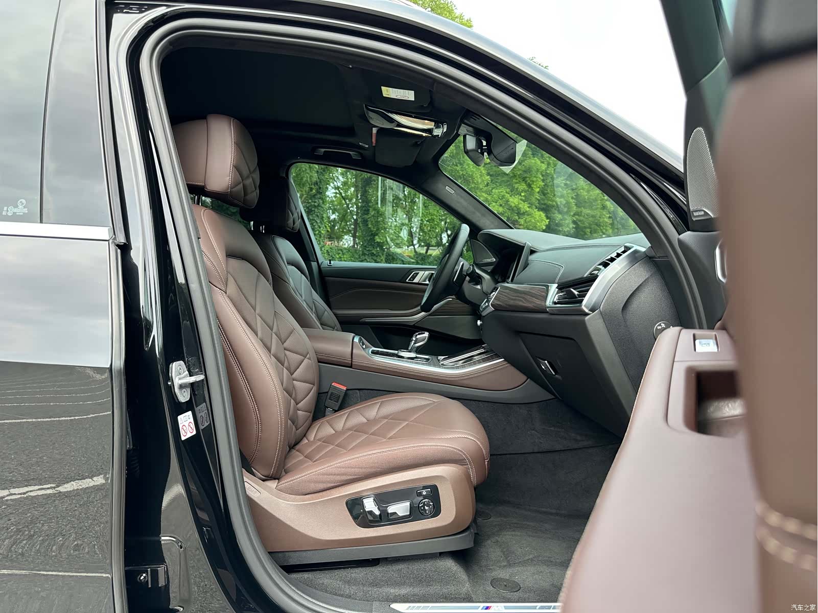 BMW X5, 2023 10