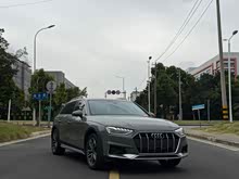 �µ�A4(����) 2022�� allroad quattro