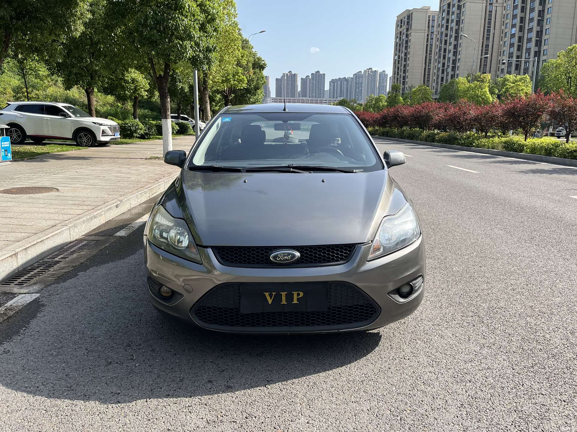 Ford Focus, 2013 все фото