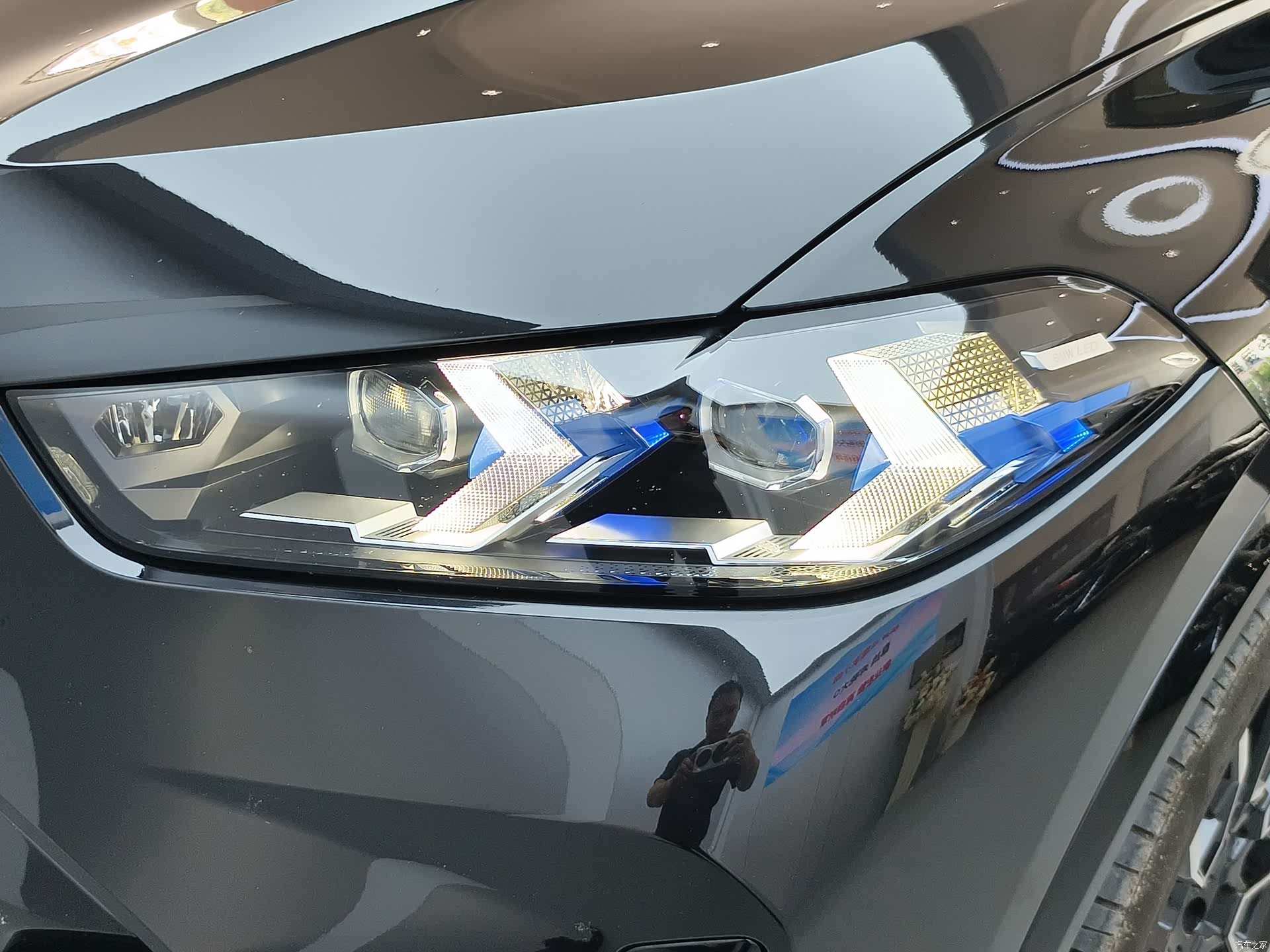 BMW X5, 2024 17
