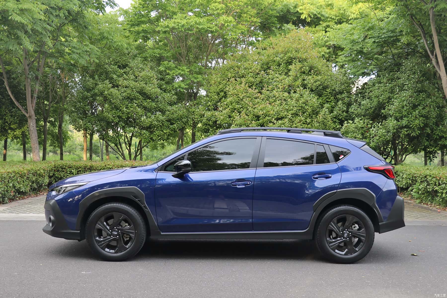 Subaru 2.5i, 2023 4