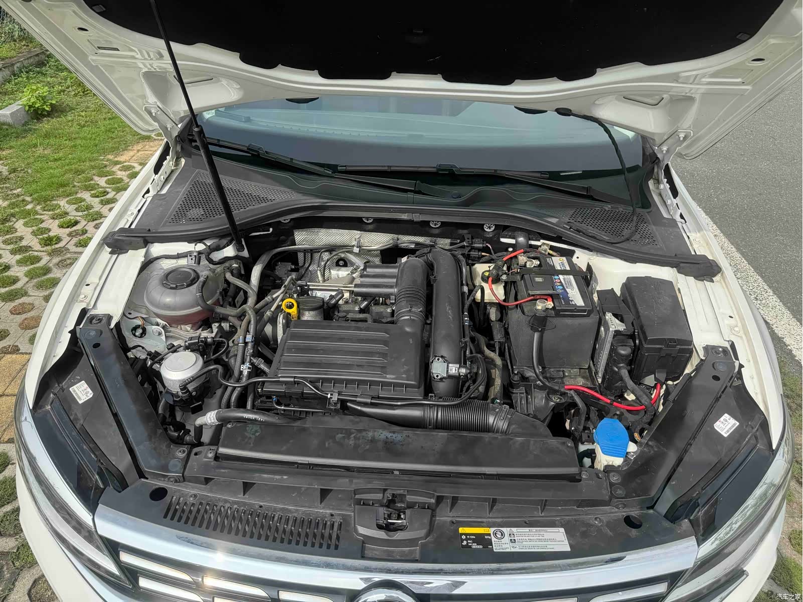 Volkswagen Lamando, 2022 16