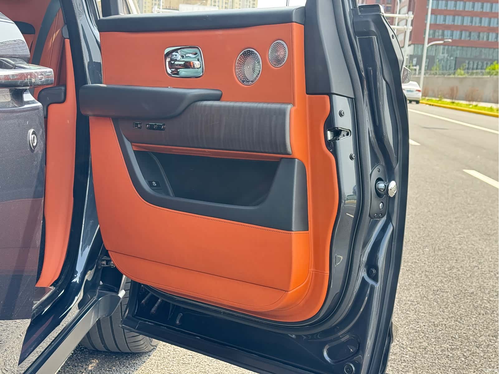 Rolls-Royce Cullinan, 2019 17