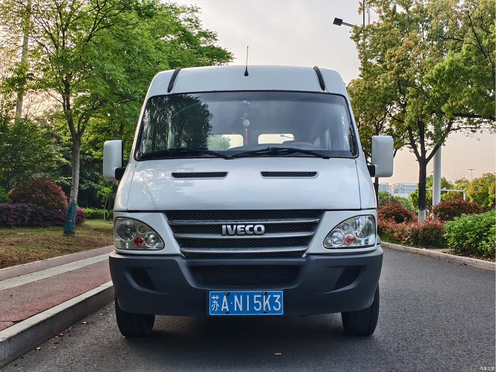 Iveco A42, 2012 2