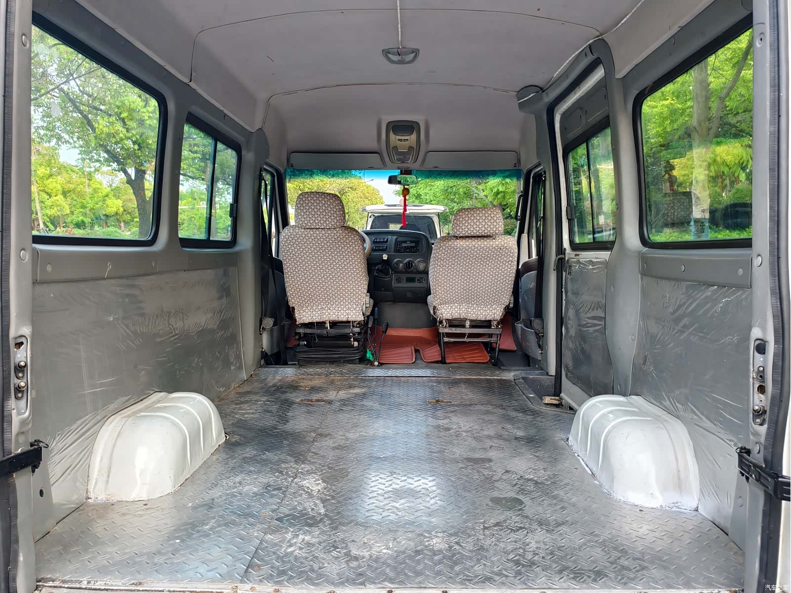 Iveco A42, 2012 6