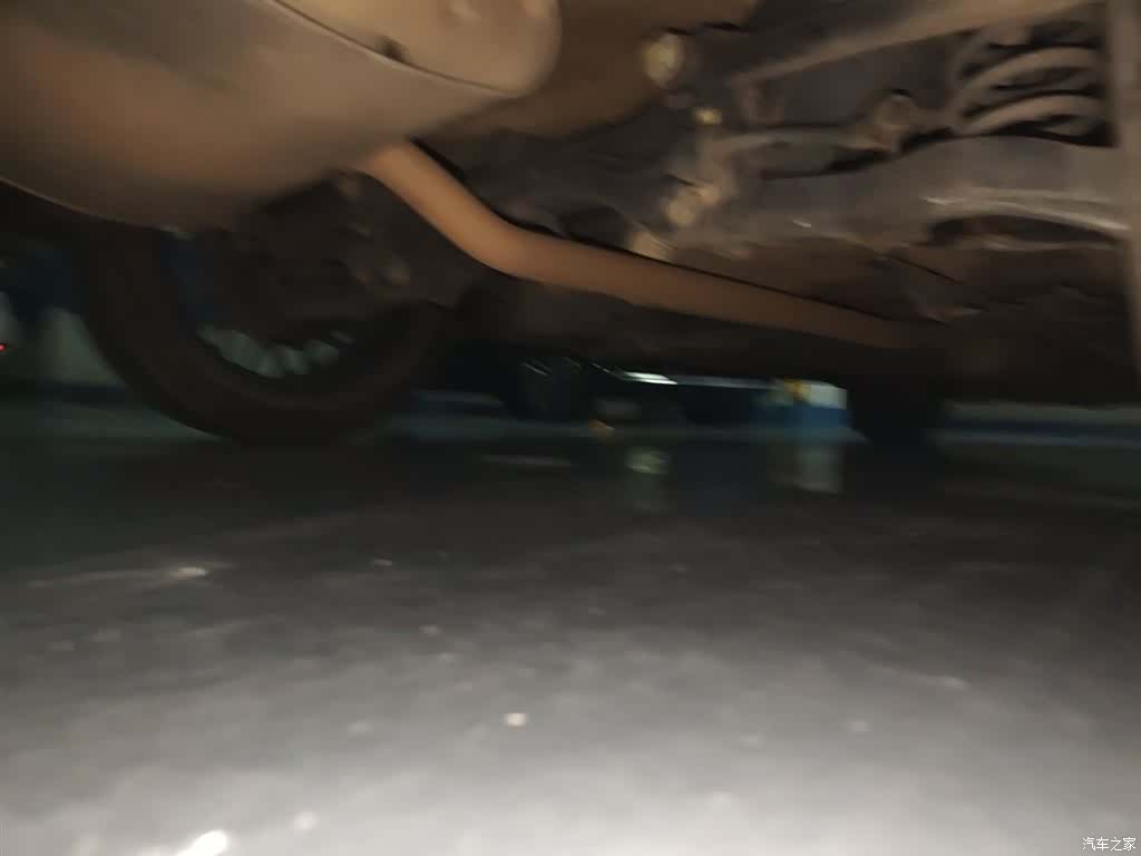 Changan Z6, 2023 17