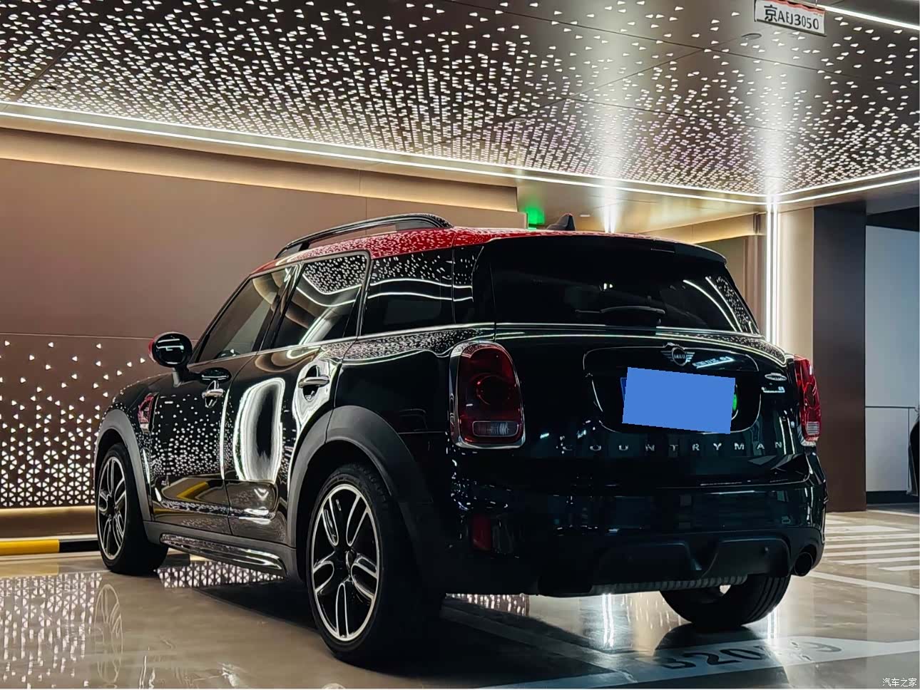 Mini Countryman, 2018 21