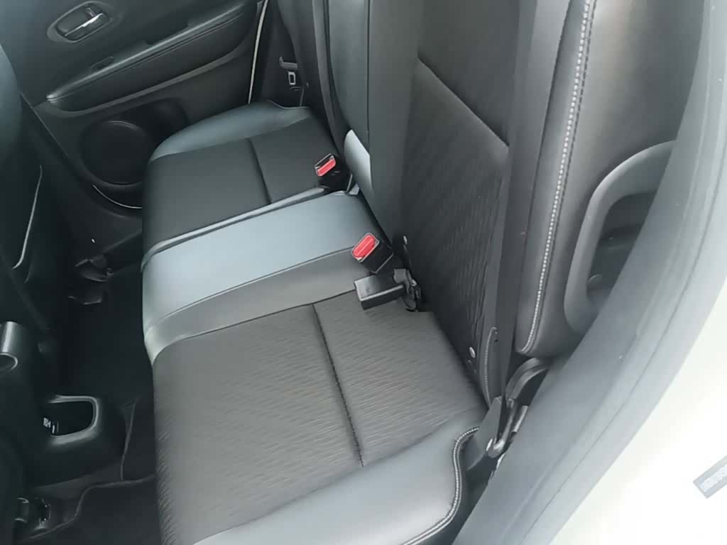 Honda Vezel, 2021 17