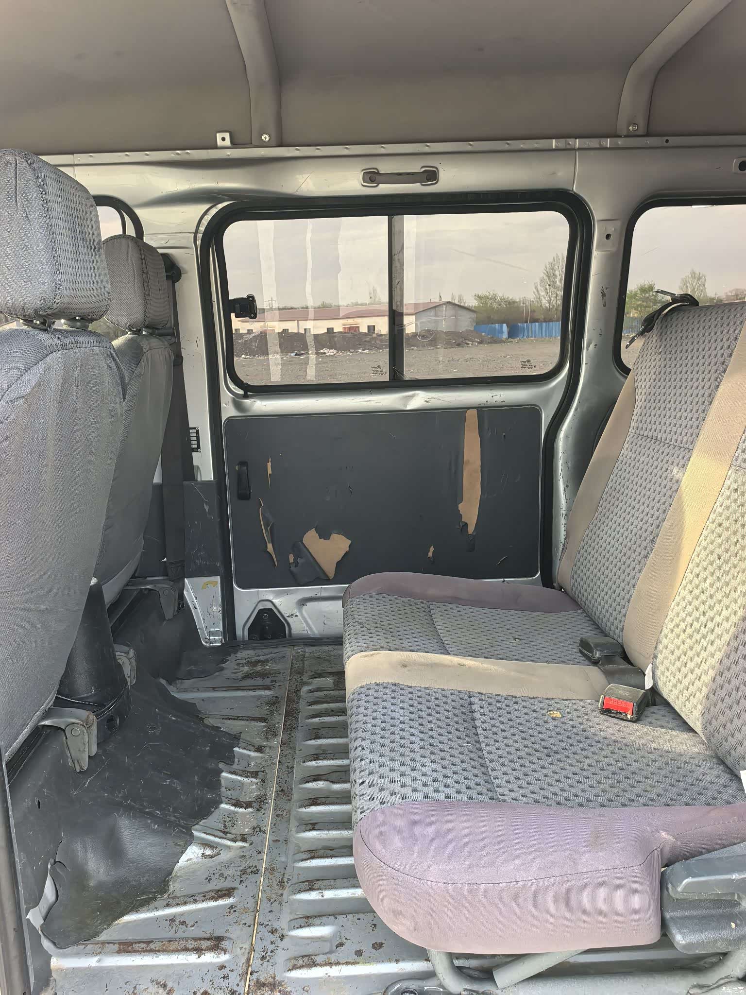 Wuling LSI, 2019 전체 사진
