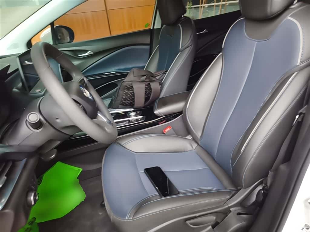 Buick Velite, 2024 15